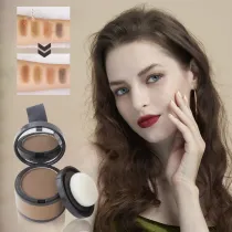 Instant Hair Shading Powder – Quick & Effortless Hair Color Enhancement