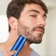 Compact Mini Electric Shaver – Portable & Efficient for On-the-Go Grooming
