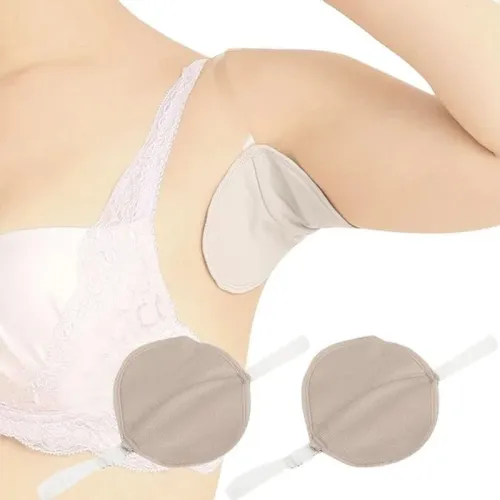 Washable Underarm Sweat Stopper – Effective & Reusable Sweat Absorber