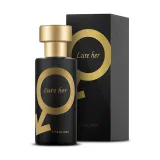 Lure Perfume – Unisex Fragrance for Him & Her – Timeless Elegance & Allure