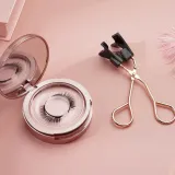 Reusable Adhesive Eyelashes – Long-Lasting, Easy-to-Apply Lashes for Any Occasion
