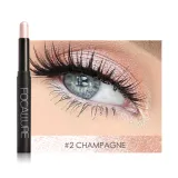 Sparkling Glitter Eyeshadow Pencil – Easy Application & Stunning Shine