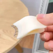 Ultimate False Eyelashes Applicator Tool – Precision Application & Effortless Glamour