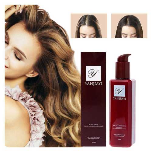 A Touch of Magic Hair Care – Transformative Treatment for Luminous & Healthy Hair