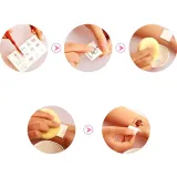 Trendy 3D Tattoo Stickers – Stylish & Dynamic Body Art for Instant Flair