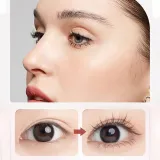 Precision Lower Eyelash Stamp – Effortless Lash Enhancement & Perfect Eye Look