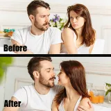 Lure Perfume – Unisex Fragrance for Him & Her – Timeless Elegance & Allure