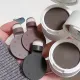 Hairline Clay Powder Cream – Volumizing Styling Cream for Perfect Hairlines and Textured Styles