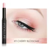 Sparkling Glitter Eyeshadow Pencil – Easy Application & Stunning Shine