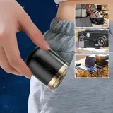 Mini Portable Shaver – Compact & Convenient for On-the-Go Grooming