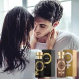Lure Perfume – Unisex Fragrance for Him & Her – Timeless Elegance & Allure