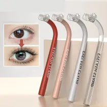 Precision Lower Eyelash Stamp – Effortless Lash Enhancement & Perfect Eye Look