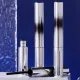 Waterproof & Smudge-Proof Metal Bottle Mascara – Long-Lasting Volume & Definition