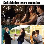 Lure Perfume – Unisex Fragrance for Him & Her – Timeless Elegance & Allure