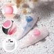 Nail Extension Builder Gel – Strong & Versatile Gel for Stunning Nail Extensions