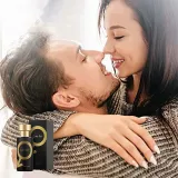 Lure Perfume – Unisex Fragrance for Him & Her – Timeless Elegance & Allure