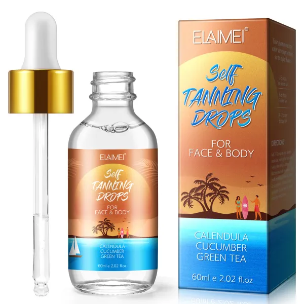 Sun-Kissed Glow: Premium Tanning Lotion for a Perfect Tan