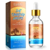 Sun-Kissed Glow: Premium Tanning Lotion for a Perfect Tan