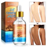 Sun-Kissed Glow: Premium Tanning Lotion for a Perfect Tan