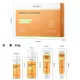 Turmeric & Niacinamide Brightening Skincare for Radiant Skin