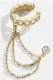 Fashion Daily Earrings Accessories