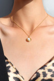 Fashion Daily Necklaces Accessories