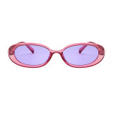 Fashion Casual Patchwork Sunglasses