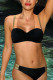 Sexy Solid Backless Swimwears