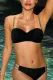 Sexy Solid Backless Swimwears