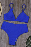 Fashion Sexy Print Swimwears