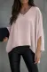 Fashion Street Solid V Neck Tops