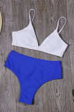 Fashion Sexy Print Swimwears