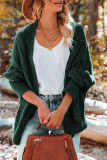 Casual Solid Solid Color V Neck Tops