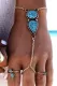 Fashion Daily Geometric Split Joint Bracelets