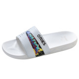 Ories Double Bottom Slippers ORIM238164