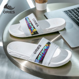 Ories Double Bottom Slippers ORIM238164