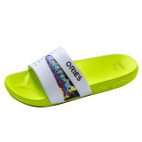 Ories Double Bottom Slippers ORIM238164