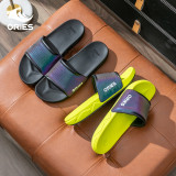 Ories Double Bottom Slippers ORIM238166