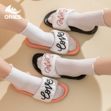 Ories Double Bottom Slippers ORIM238167
