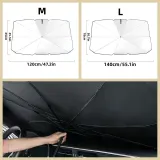 Car Sunshade