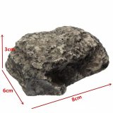 Hide-a-Spare-Key Fake Rock Imitation Stone Key Box