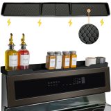 TEO Silicone Magnetic Stove Shelf
