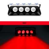 Suction Cup Flashing Light