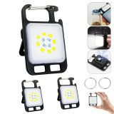 Cob Keychain Work Light