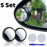 Blind Spot Mirrors