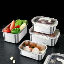 Portable Crisper Box