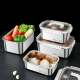 Portable Crisper Box