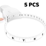 Body Self-Measuring Tape