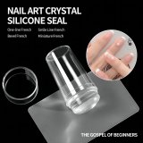 Nail Stamp Tool