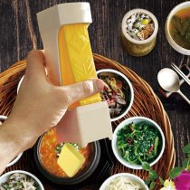 Handheld Butter Slicer